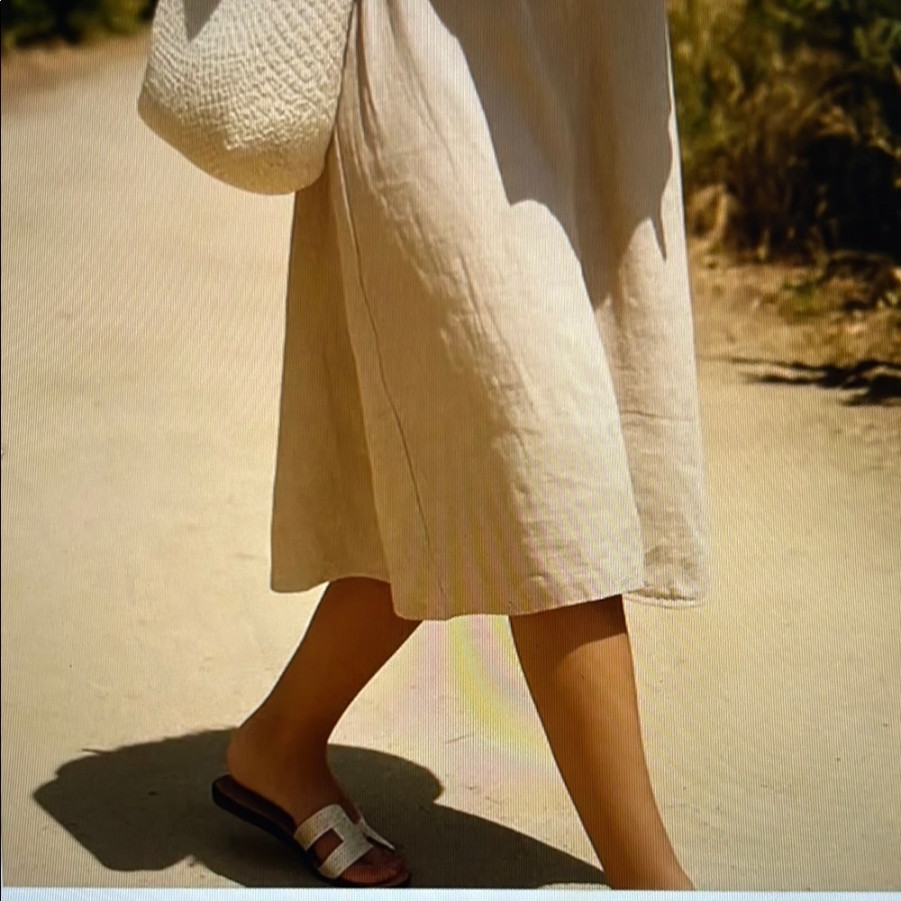 NWT Madden Girl Hailey-R Slide Sandals - Picture 12 of 12
